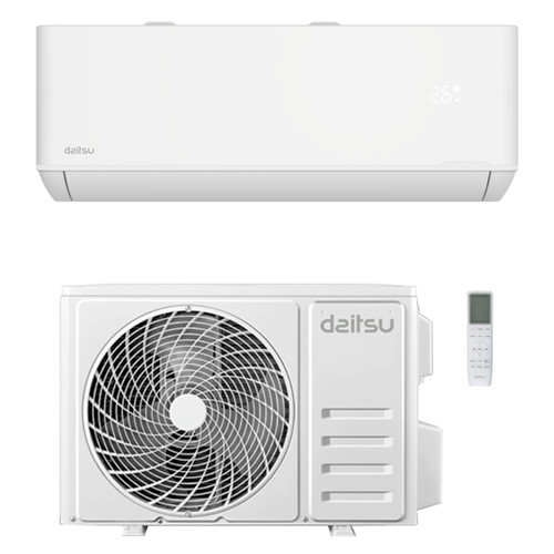 Condizionatore daitsu artic - daitsu,